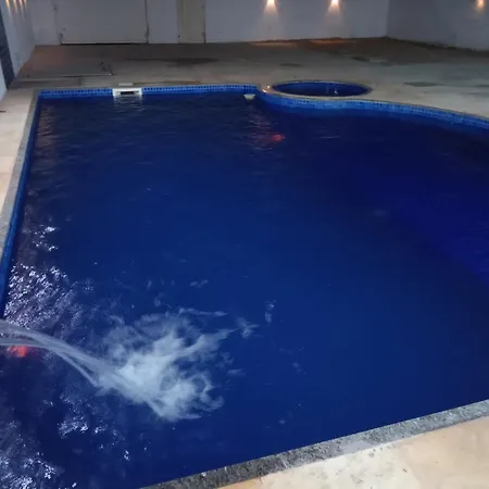 Casa Com Piscina, Hidromassagem E Churrasqueira. Canoa Quebrada Exterior photo