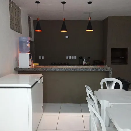 Casa Com Piscina, Hidromassagem E Churrasqueira. Canoa Quebrada Exterior photo