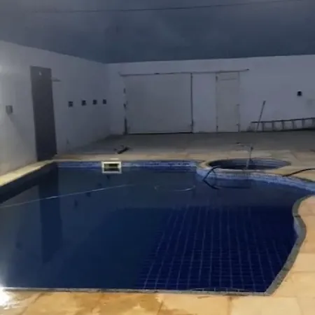 Casa Com Piscina, Hidromassagem E Churrasqueira. Canoa Quebrada Exterior photo