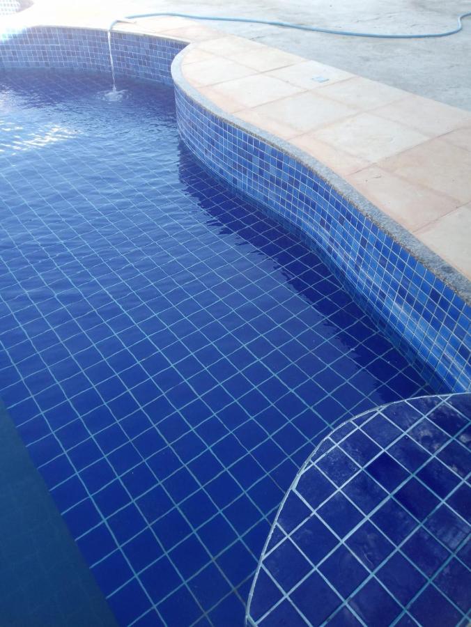 Casa Com Piscina, Hidromassagem E Churrasqueira. Canoa Quebrada