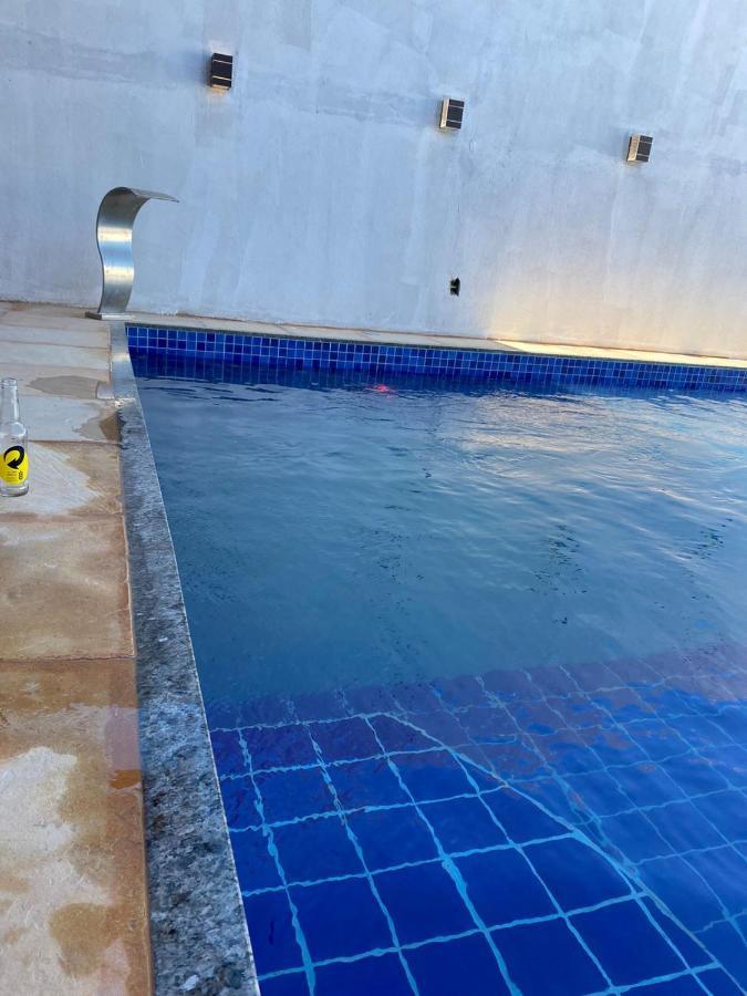 Casa Com Piscina, Hidromassagem E Churrasqueira. * Canoa Quebrada