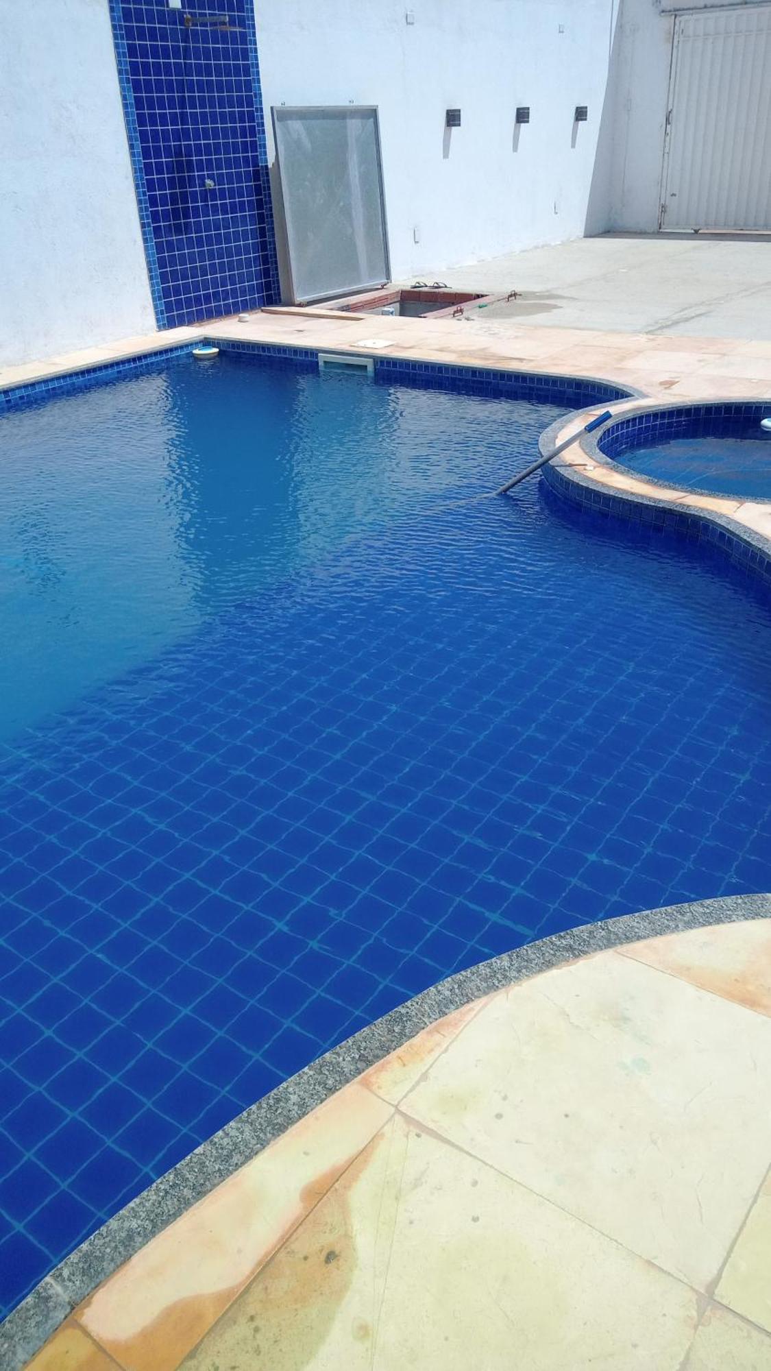Holiday home Casa Com Piscina, Hidromassagem E Churrasqueira. Canoa Quebrada