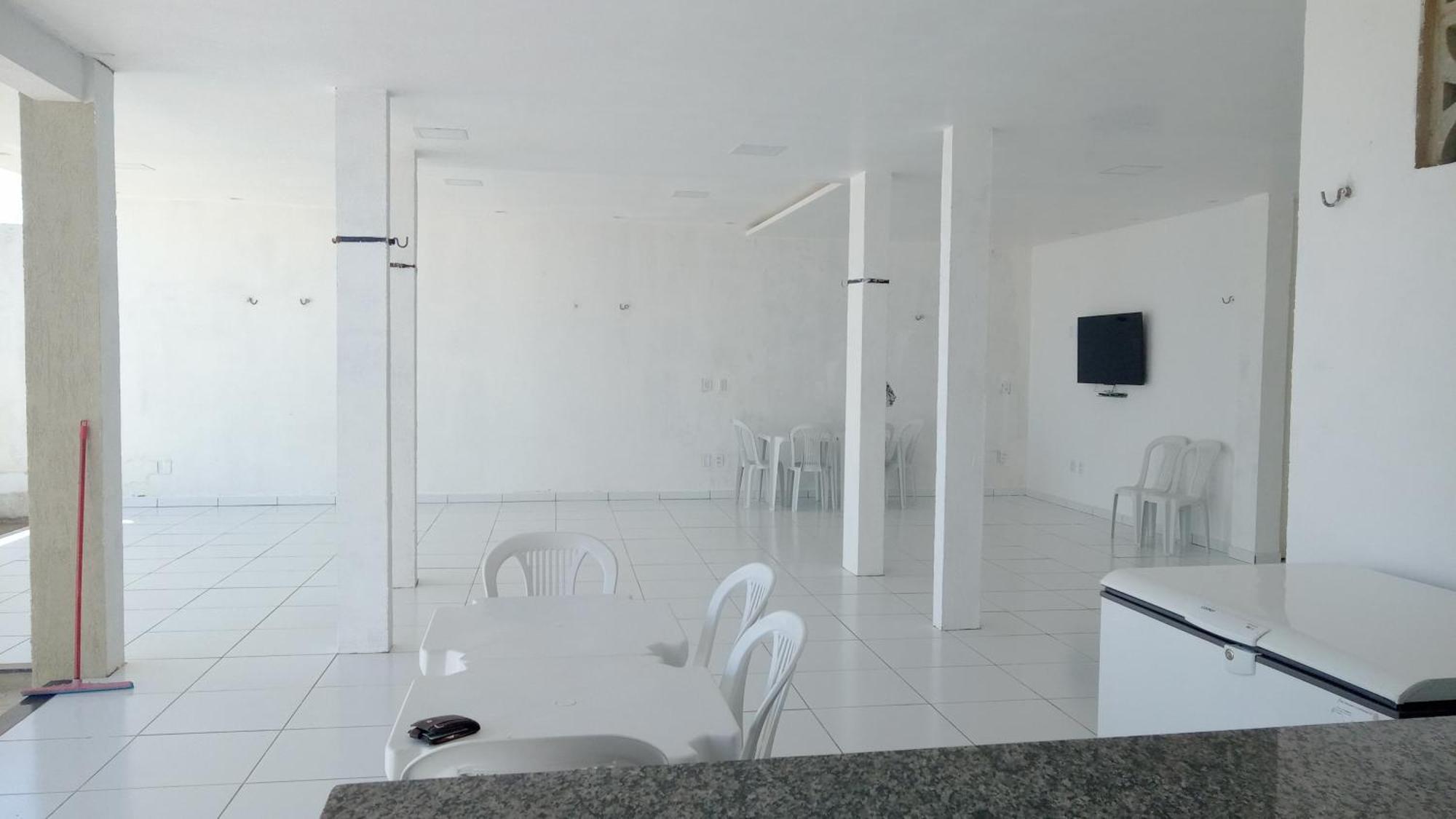 Casa Com Piscina, Hidromassagem E Churrasqueira. Canoa Quebrada