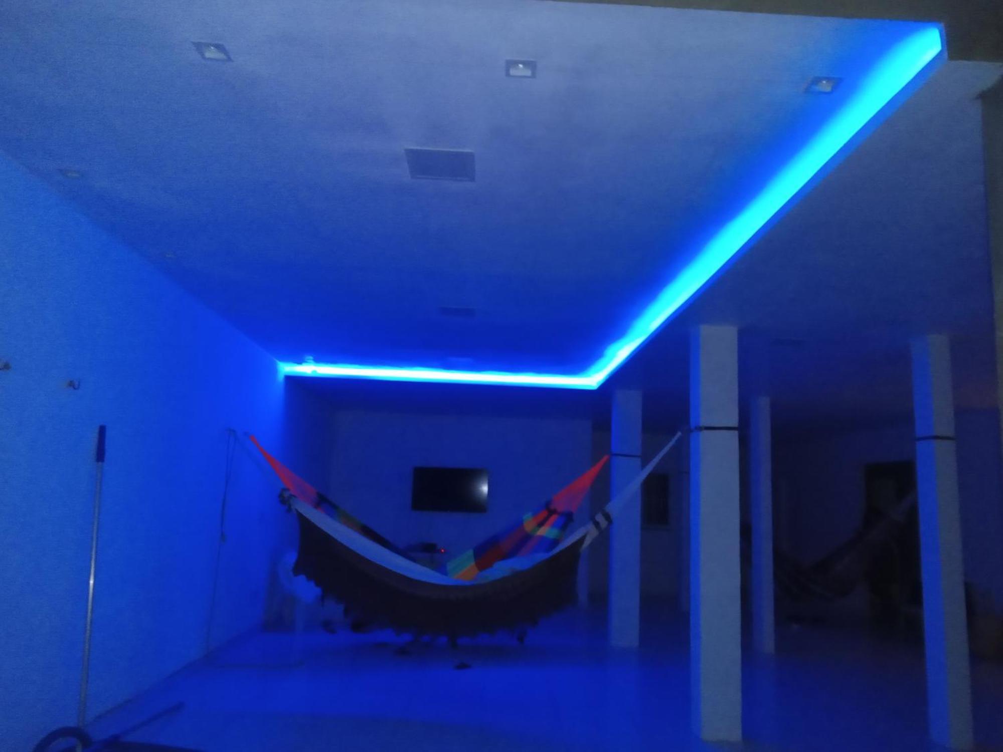 Casa Com Piscina, Hidromassagem E Churrasqueira. Holiday home
