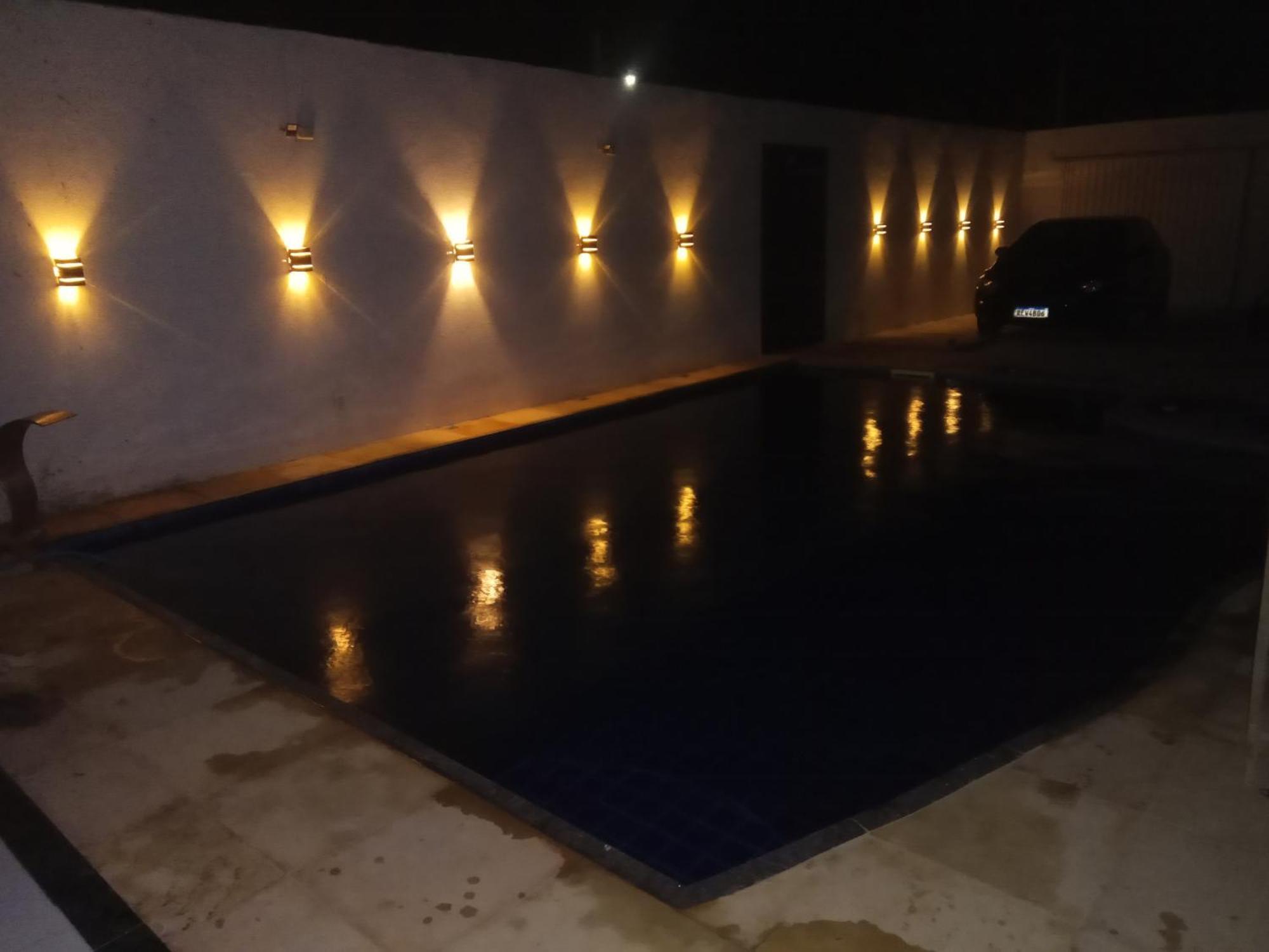 Holiday home Casa Com Piscina, Hidromassagem E Churrasqueira. *