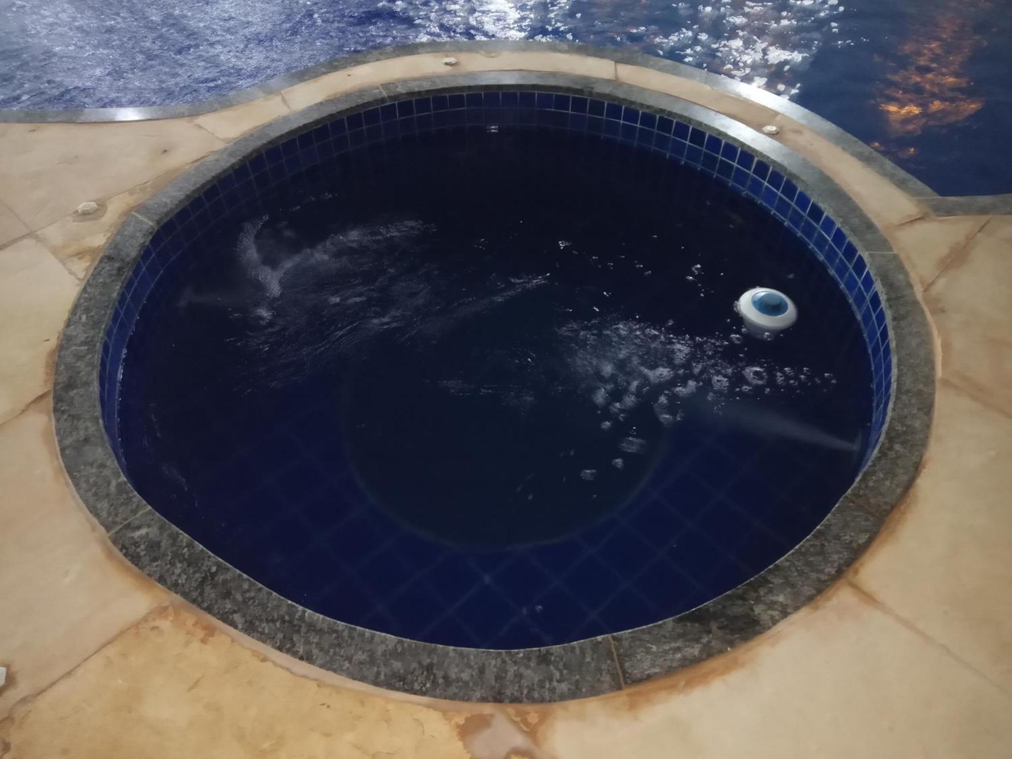 Casa Com Piscina, Hidromassagem E Churrasqueira. Holiday home