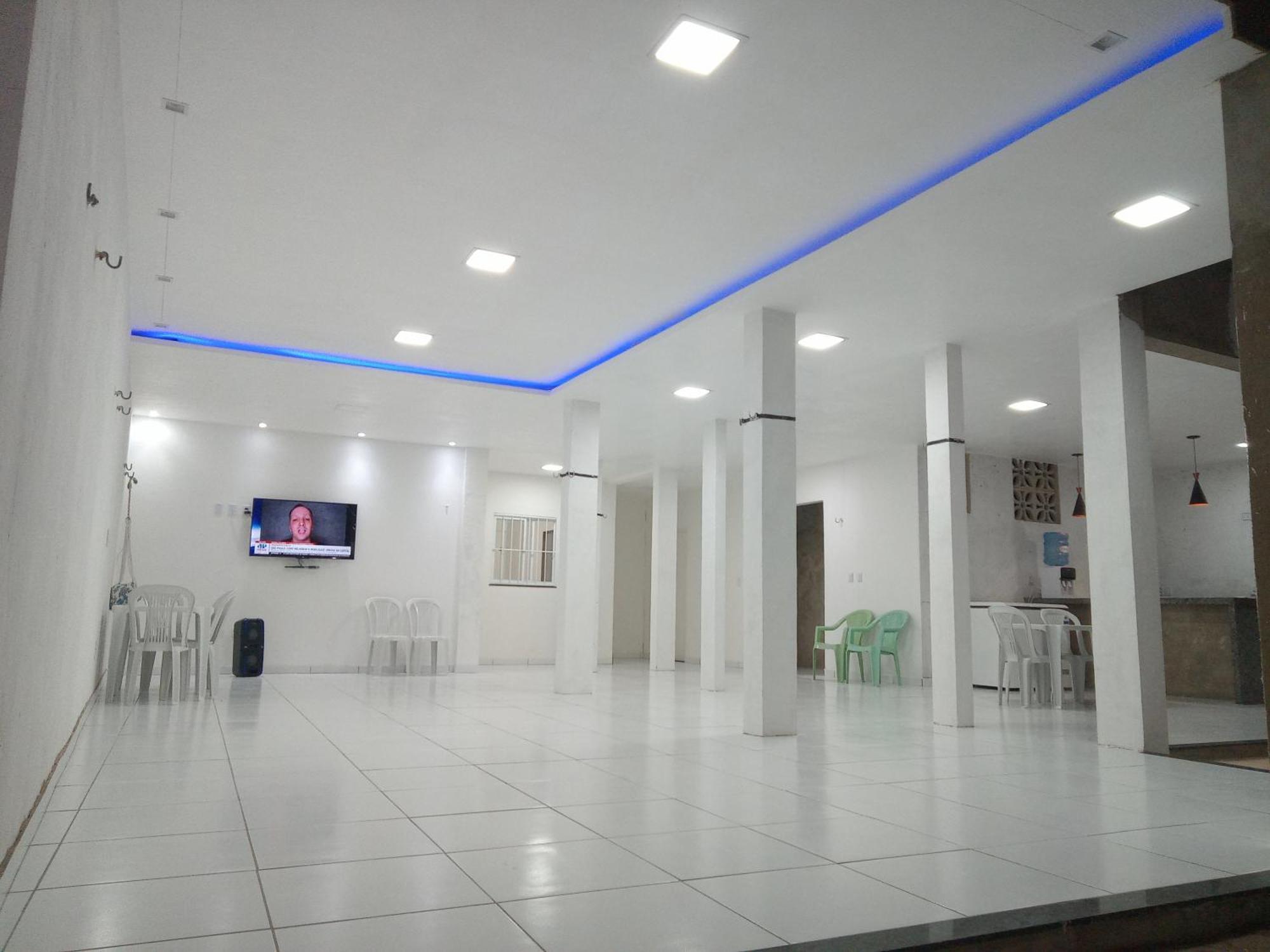 Casa Com Piscina, Hidromassagem E Churrasqueira. Holiday home Canoa Quebrada