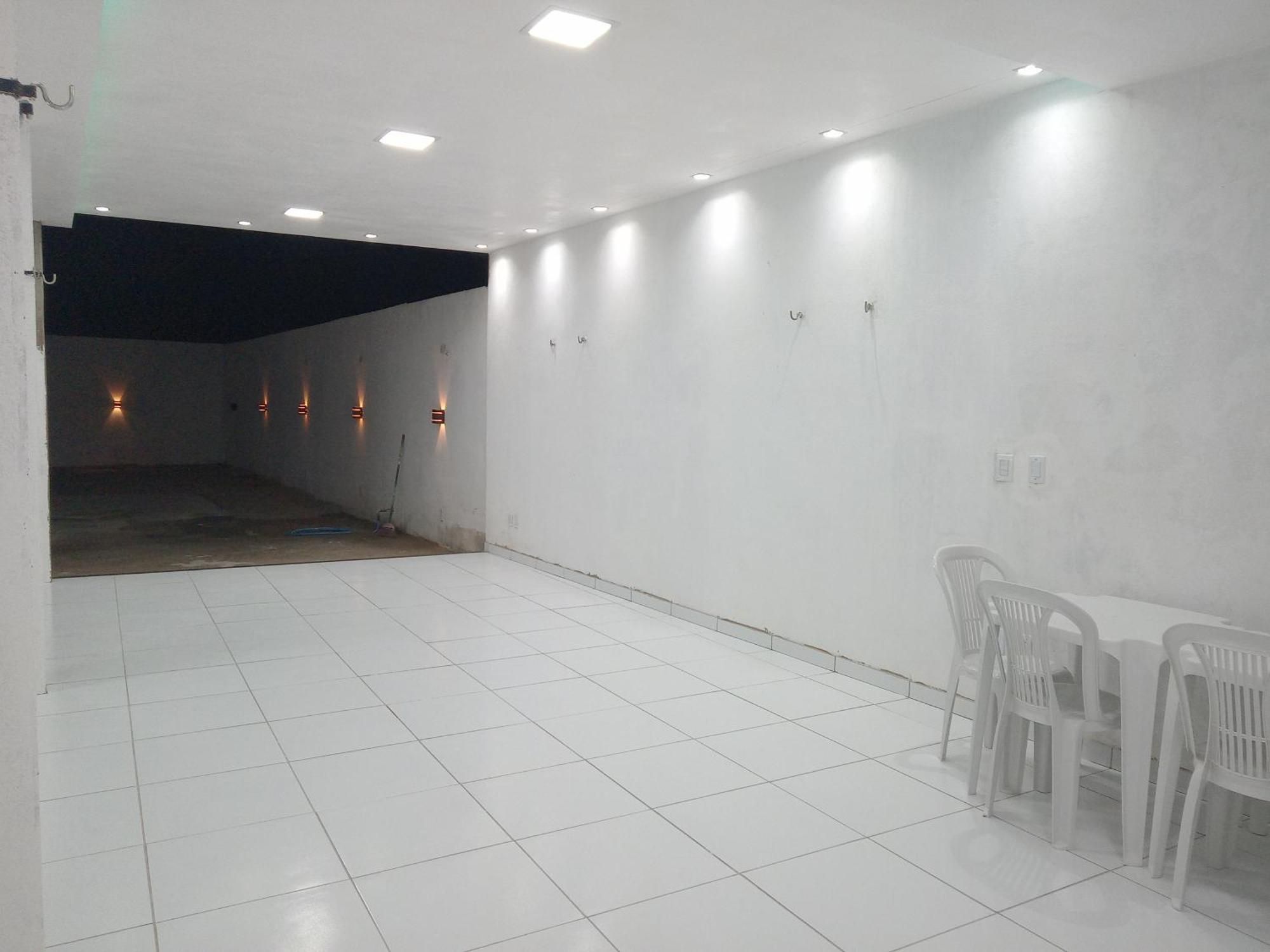 Casa Com Piscina, Hidromassagem E Churrasqueira. Canoa Quebrada