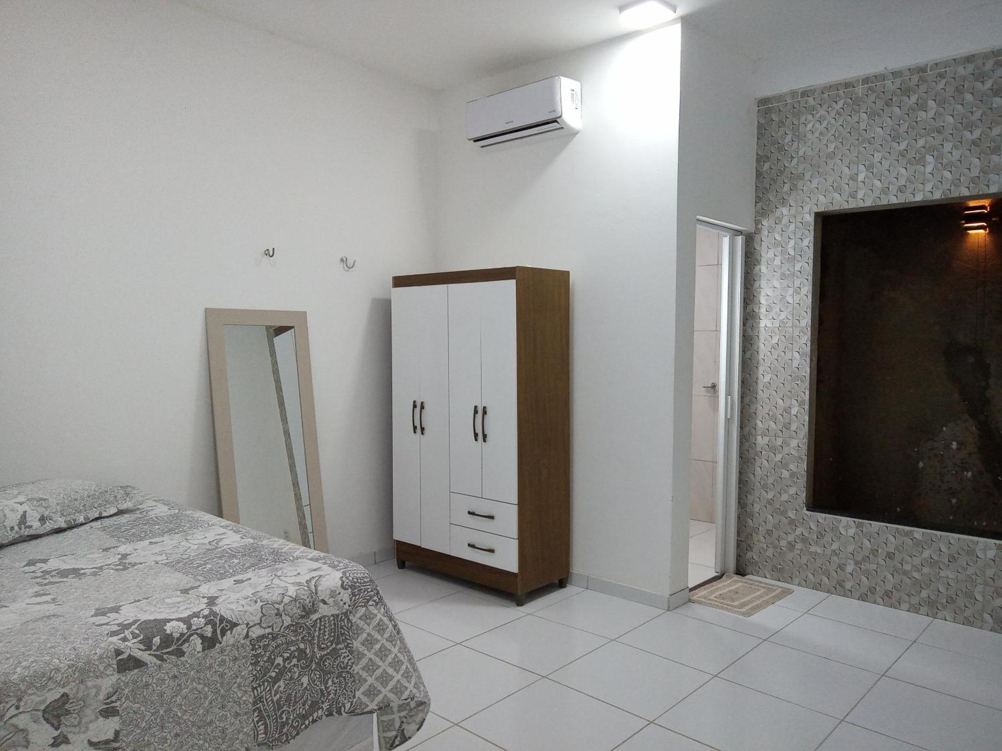 Casa Com Piscina, Hidromassagem E Churrasqueira. Canoa Quebrada
