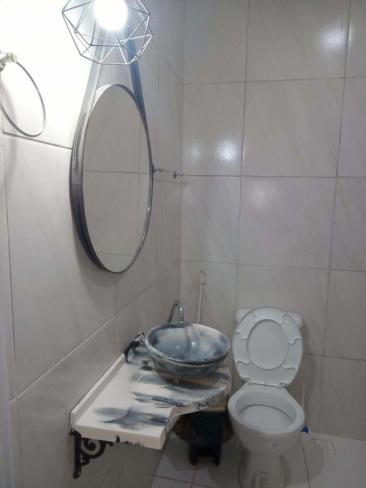 Holiday home Casa Com Piscina, Hidromassagem E Churrasqueira. Canoa Quebrada
