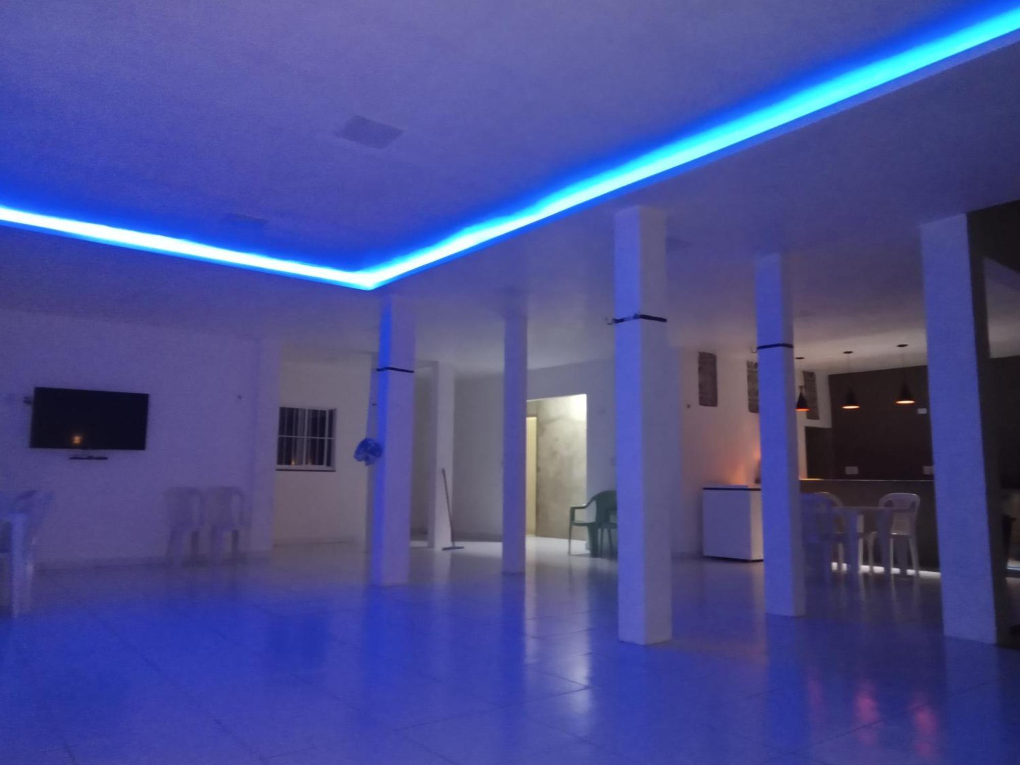 Casa Com Piscina, Hidromassagem E Churrasqueira. Holiday home Canoa Quebrada