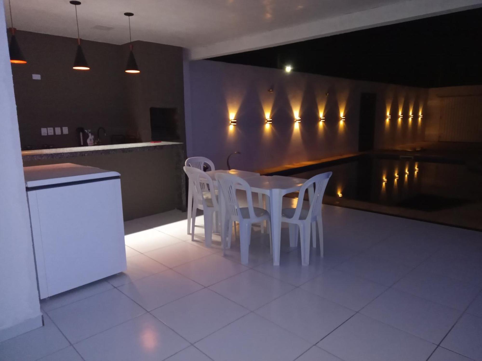 Holiday home Casa Com Piscina, Hidromassagem E Churrasqueira. *