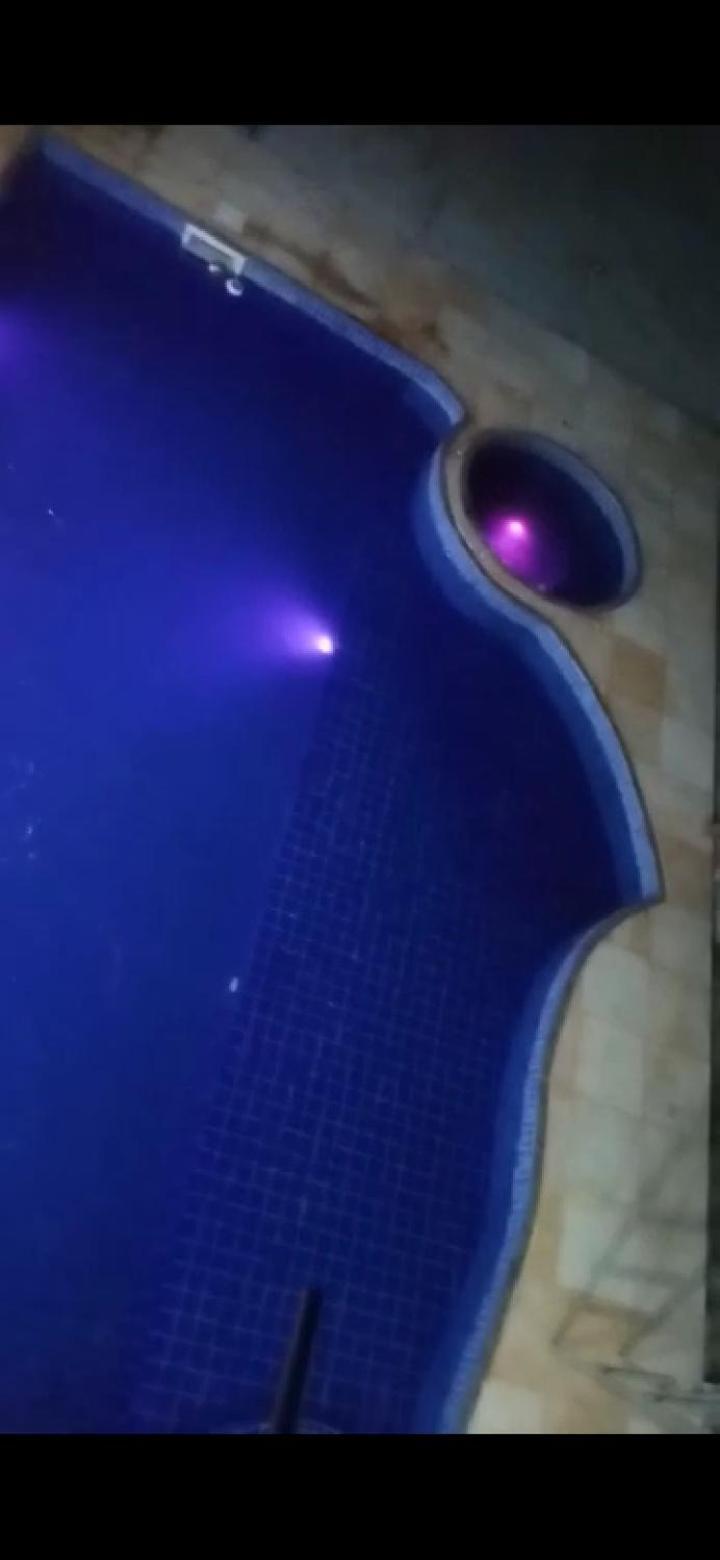 Casa Com Piscina, Hidromassagem E Churrasqueira. Holiday home
