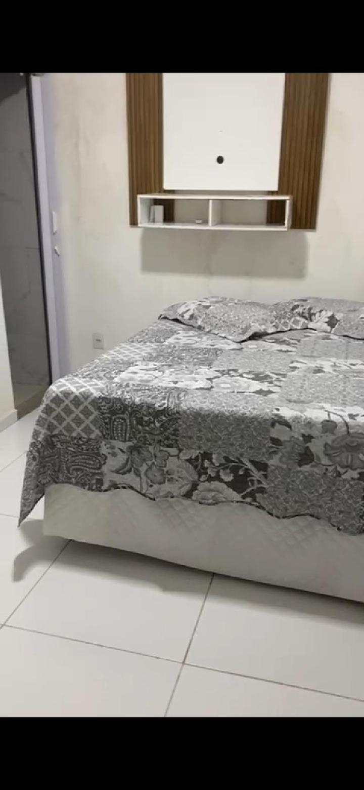 Holiday home Casa Com Piscina, Hidromassagem E Churrasqueira. *