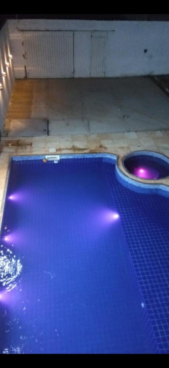 Holiday home Casa Com Piscina, Hidromassagem E Churrasqueira.