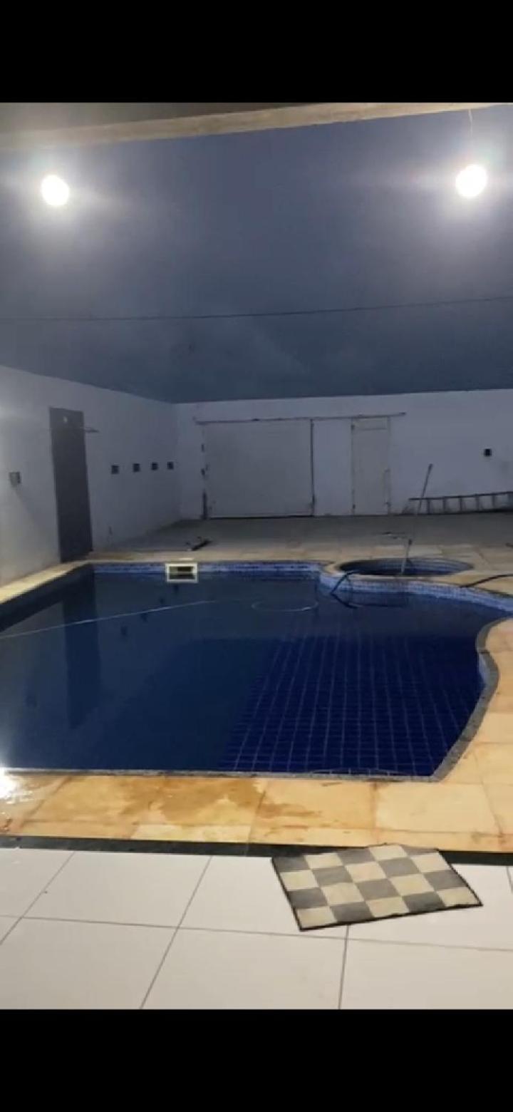 Holiday home Casa Com Piscina, Hidromassagem E Churrasqueira. *