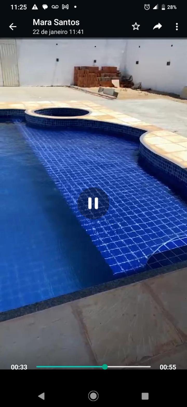 Casa Com Piscina, Hidromassagem E Churrasqueira. * Canoa Quebrada