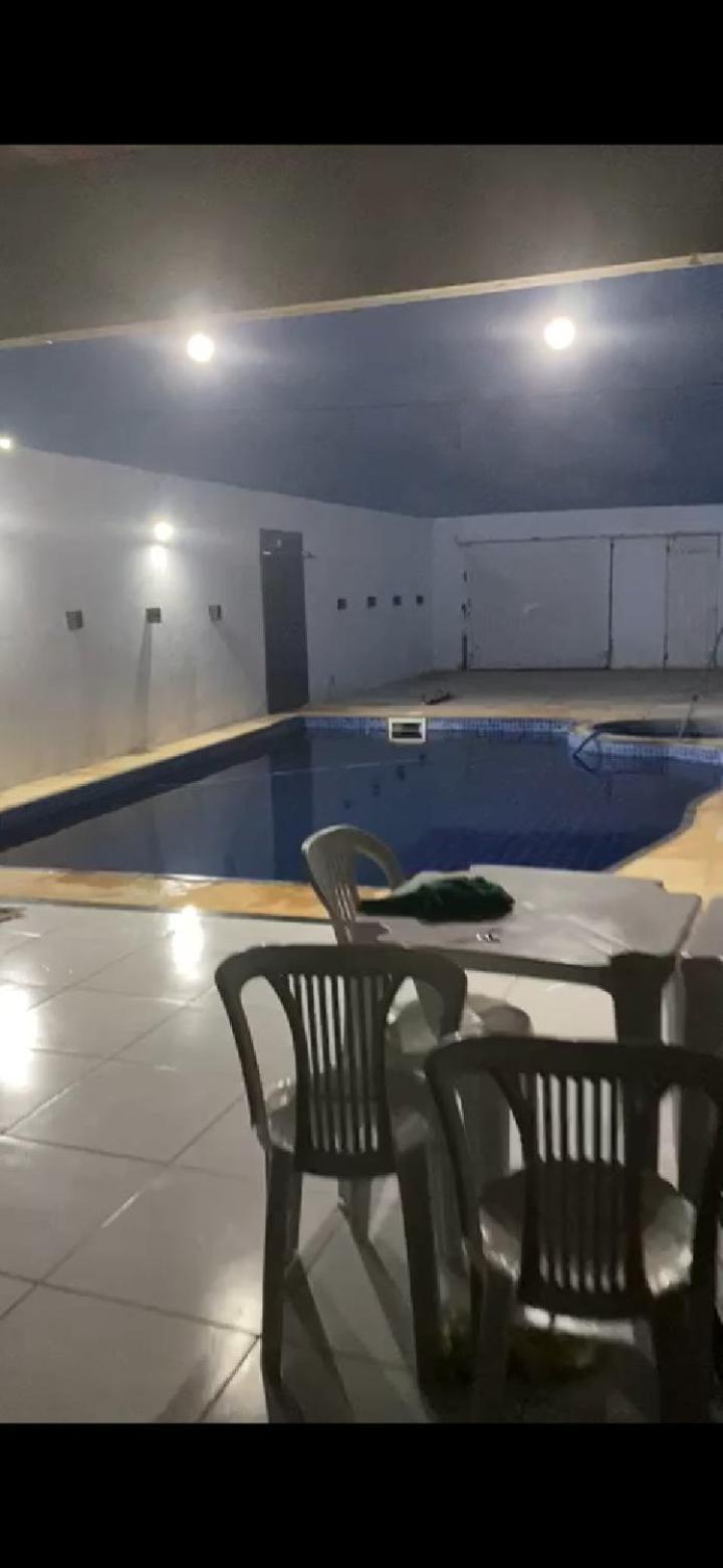 Casa Com Piscina, Hidromassagem E Churrasqueira. Canoa Quebrada