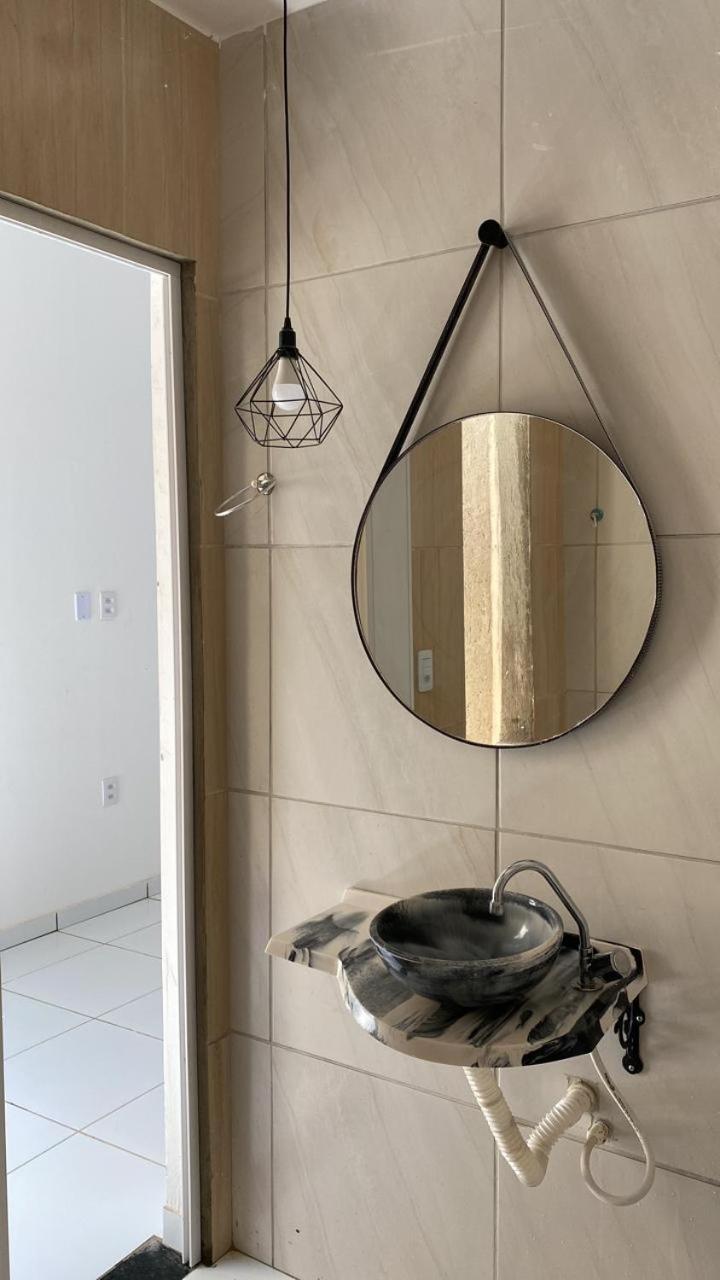 Casa Com Piscina, Hidromassagem E Churrasqueira. * Canoa Quebrada